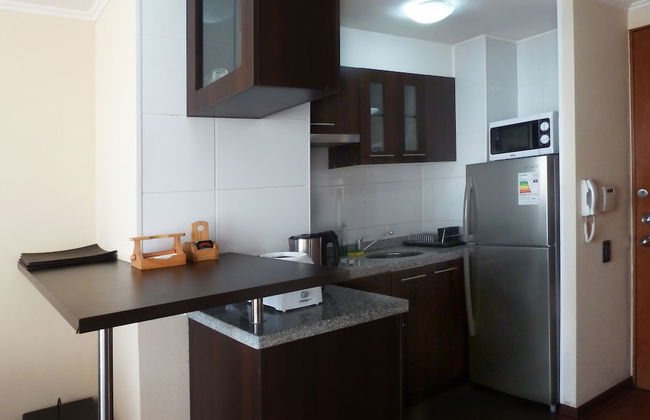 Apartments Monjitas - Foto 11