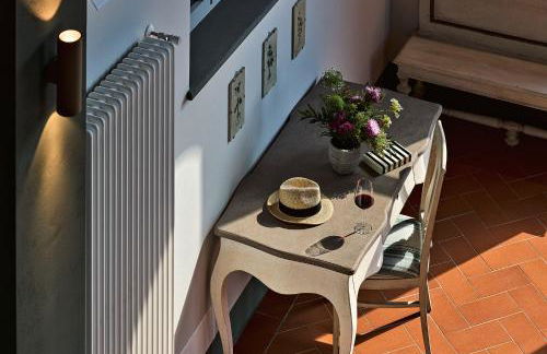 Castello Vicchiomaggio - Foto 58