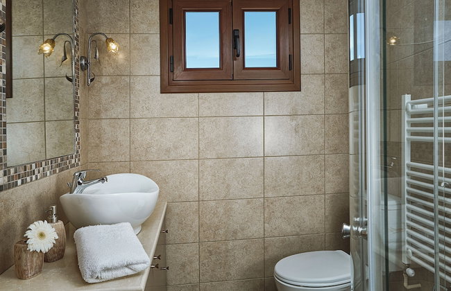 OZEA Elevated Living -formerly Keramos villa and apartments- - Foto 128