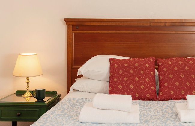 Arco in Pantheon Apartments - Foto 41