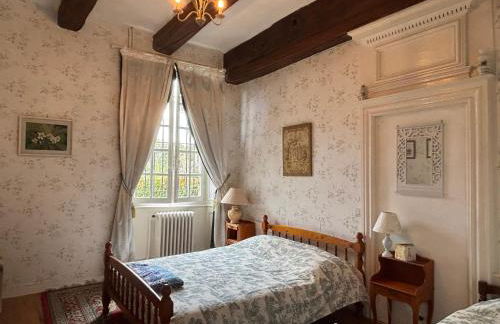 16th Century Manoir du Belvedere - central, unique, historical, with all modern amenities - Foto 6