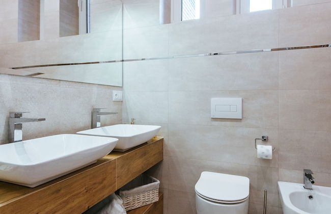 City Lights Apartments - Bosacka - Photo 70