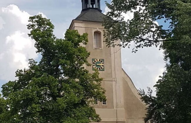 Tasteful Apartment in Burg - Foto 20