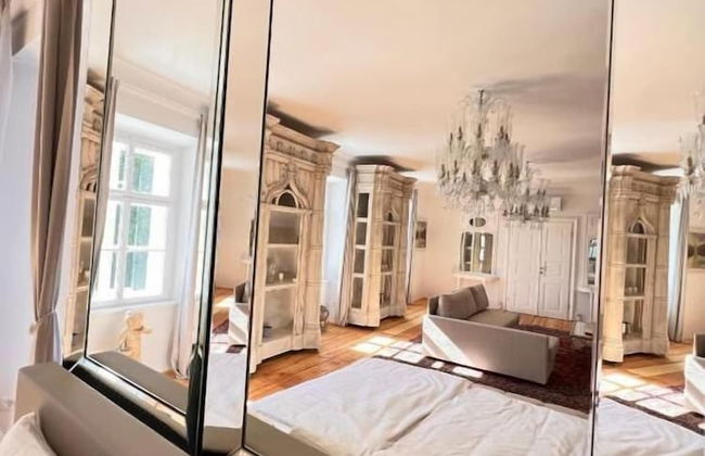 AB Ljubljana - Breg Apartments - Foto 3