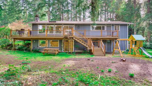 Classic Woodinville Wine Country Escape! - Foto 3