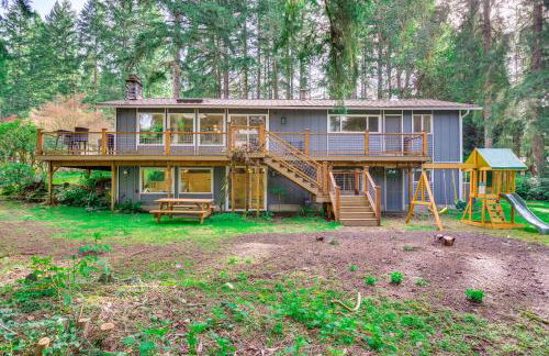 Classic Woodinville Wine Country Escape! - Foto 3