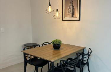 Apartamento Novo 3,3 Km da Villa Germânica - Foto 19