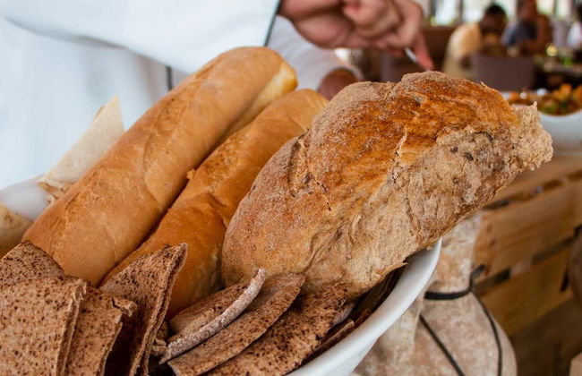 Al Majles Resort Day Pass - Photo 1