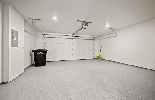 Snowbasin Retreat R5966 Hot Tub By Ski Resorts - Foto 44