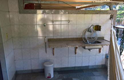 Angra dos Reis, Bonfim Cond Refúgio do Corsário - Foto 19