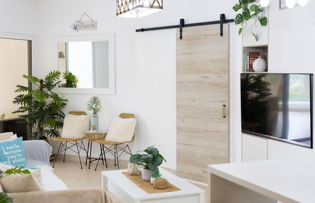 The Farallon Beach Condo by Acomodo - Foto 1