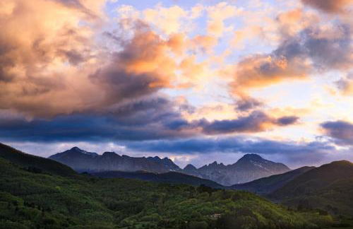 Agriturismo Braccicorti - Foto 2