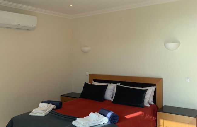 Apartment Oasis Praia Carvoeiro Bay - Foto 2