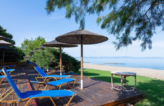 Analipsi Villas Beach Front 3 - Foto 51