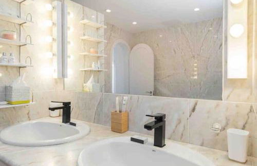 Doñana 1213 &1214, lux penthouse - Foto 15