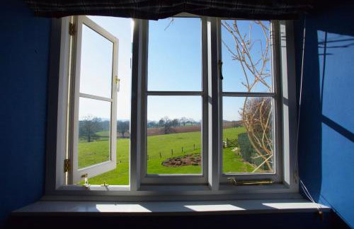 Beautiful Devon Farmhouse - Foto 31