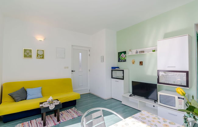 Apartments Zdenka - Foto 13