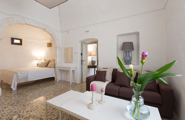 Masseria Castelluzzo - Foto 19