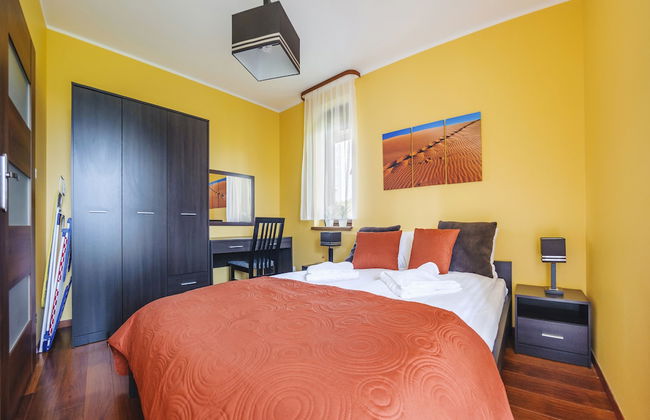 Apartamenty Sun&Snow Rezydencja Park - Photo 3