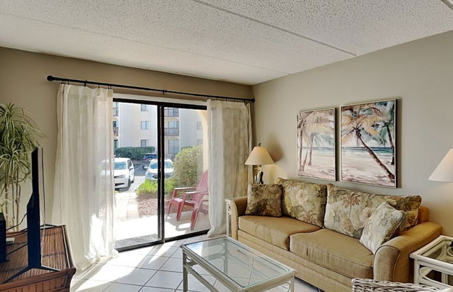 Ocean & Racquet by Distinctive Beach Rentals - Photo 21