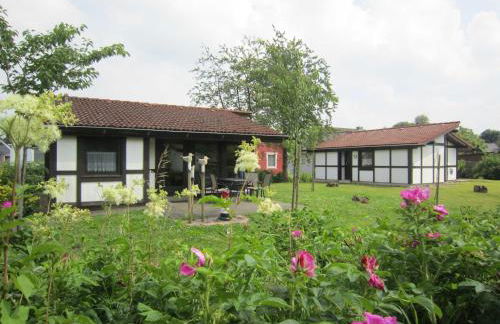 Ferienhaus Scout 48 im Feriendorf - Photo 60