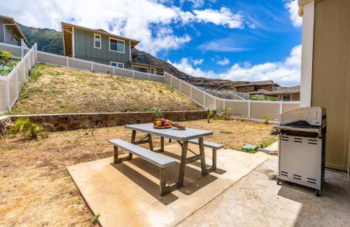 # Marbella Lane-Elegant 3BR Getaway with Superb Views - Foto 71