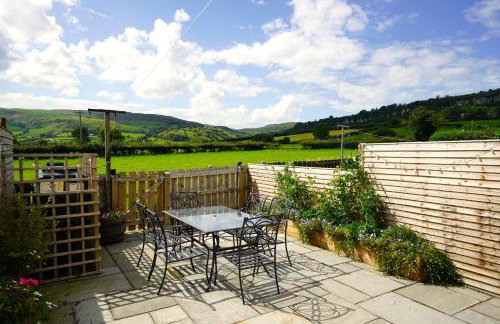 Gortnagory Cottage Carnlough - Foto 1