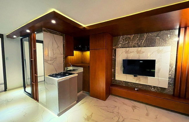 Calle 76 Apto 3 by Caribecheap - Photo 1