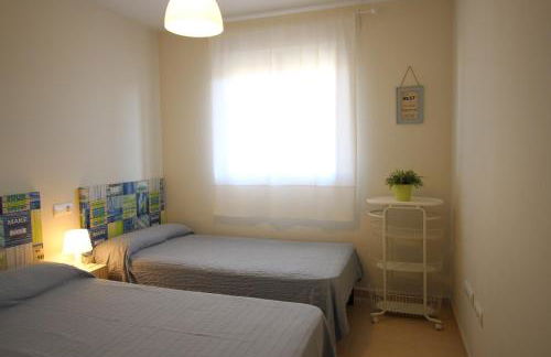 ÁTICO Paraíso Beach con piscina privada - Foto 24