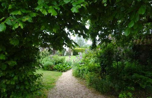 Rose Barn - Adorable country home with private pool - Foto 30