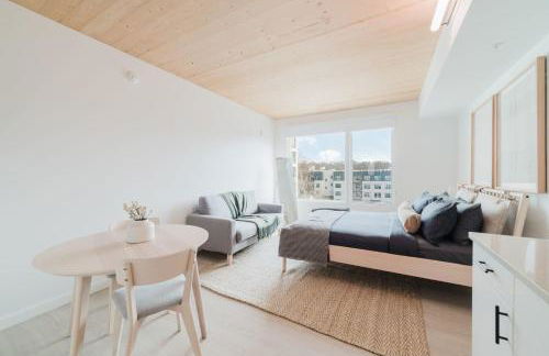 Apartments at Joinery West in Charlotte - Foto 74