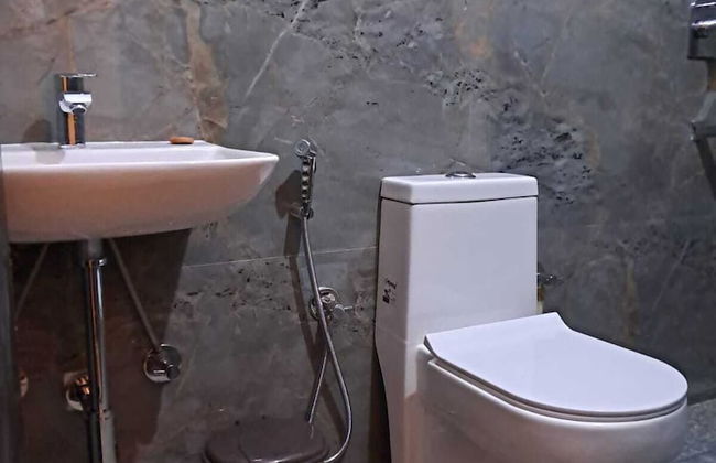 Roomshala 135 Paradise Villa Banglore - Foto 12