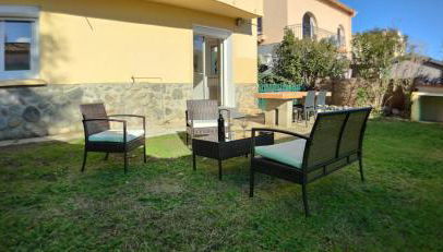 Le jardin des pensées - Foto 1, Garden