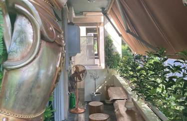 Sarakin's Mansion Luxury Retreat - Foto 37