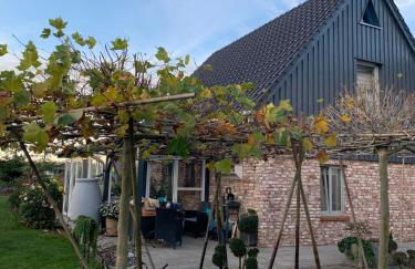 Ferienhaus im Grünen - Foto 12