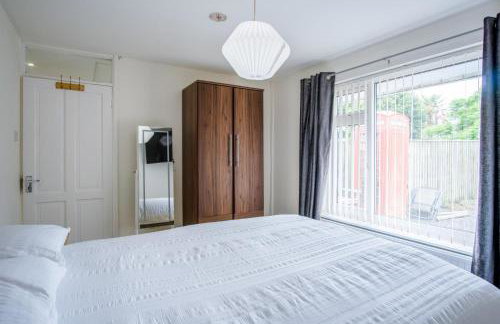 Ridgeway Meadow Bungalow - 3 Bedroom - Manorbier - Foto 44