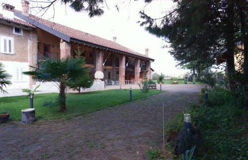 Cascina Amrit CAV - Foto 28