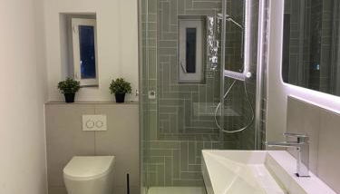 Schöne Wohnung in charmanter Stadtvilla Messenähe - Foto 2