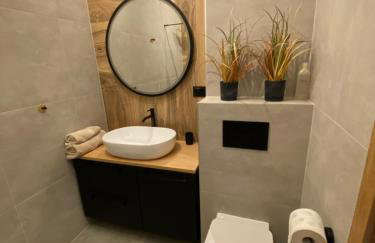 Apartament Mech & Paprocie - Foto 15