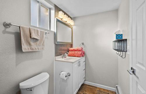 The Cozy Birdnest with Sauna & Outdoor Lounge space! - Foto 2