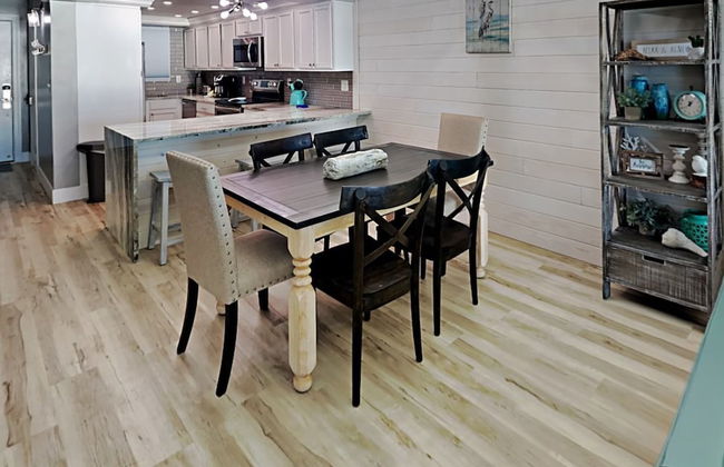 Regency Towers #812 - Don't Worry Beach Happy - Foto 9