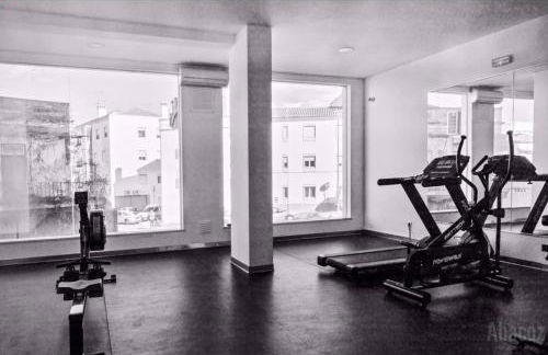 George's Quinta das Palmeiras, a 2 bedroom apartment in luxury complex, walking distance to town - Foto 39