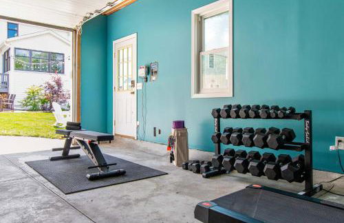 Dundee Getaway Firepit BBQ Walk to Dining & Shops - Foto 40