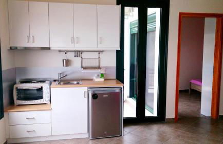 Akteon Rooms - Foto 29