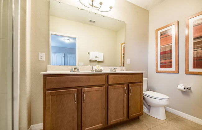 Pool Home, 11 mi to Disney! Free Water Park - Photo 20