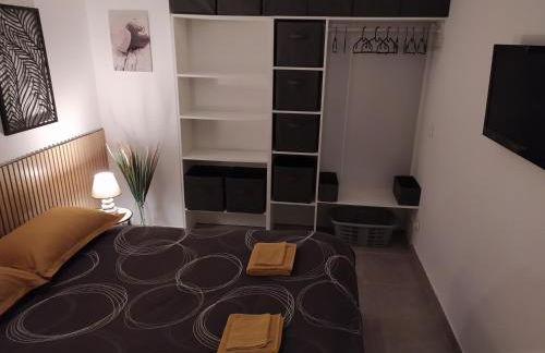 charmant gite 25m² indépendant - Foto 23