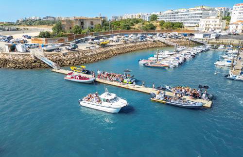 Villa Saint Thomas by Algarve Vacation - Foto 76