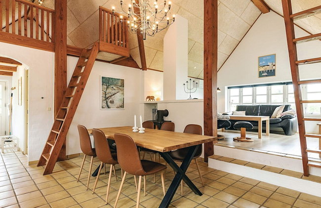 6 Person Holiday Home in Nykobing M - Foto 19