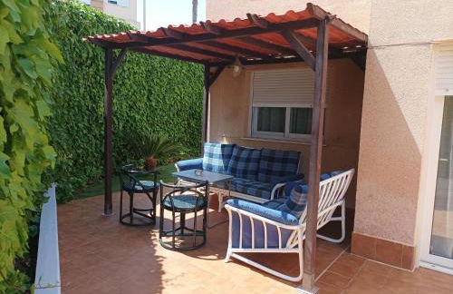 Chalet Cabo Palos - Foto 3