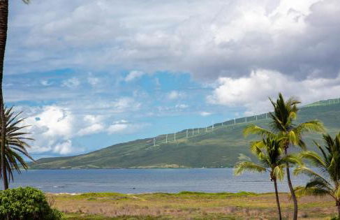 Boutique Oceanfront Studio Vistas - Foto 40